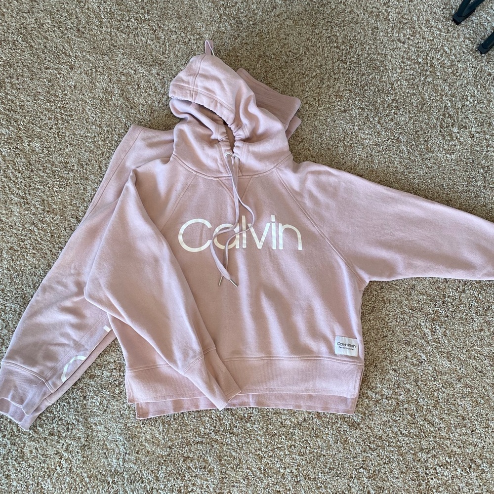 Calvin Klein 2PC Set
